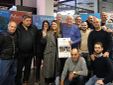 Galleria fotografica del torneo