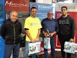 Galleria fotografica del torneo