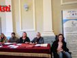 Alcune immagini della conferenza