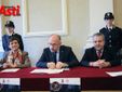 Le immagini della presentazione (Merphefoto)