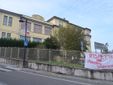 Alcune immagini della manifestazione di protesta