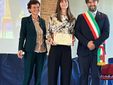 Alcune immagini del Premio al Foro Boario