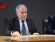 Le immagini della presentazione del progetto (Merphefoto)