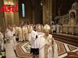 Le immagini della celebrazione (Merphefoto)