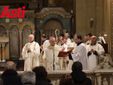 Le immagini della celebrazione (Merphefoto)