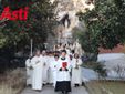 Le immagini della celebrazione (Merphefoto)