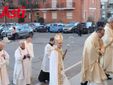 Le immagini della celebrazione (Merphefoto)