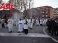 Le immagini della celebrazione (Merphefoto)