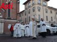 Le immagini della celebrazione (Merphefoto)