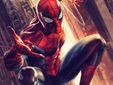 Amazing Spiderman