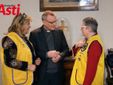 Le immagini della conferenza stampa e la firma delle convenzioni (Merphefoto)
