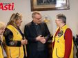 Le immagini della conferenza stampa e la firma delle convenzioni (Merphefoto)