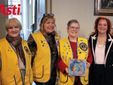 Le immagini della conferenza stampa e la firma delle convenzioni (Merphefoto)