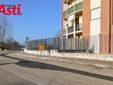 I rattoppi stradali in via Atleti Azzurri Astigiani e in via Gerbi (Merfephoto - Efrem Zanchettin)