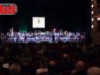 Il concerto della Banda della polizia ad Asti (MerfePhoto)