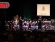 Il concerto della Banda della polizia ad Asti (MerfePhoto)