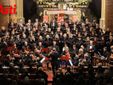 Le immagini del concerto di ieri, Santo Stefano, in Collegiata (Merphefoto)
