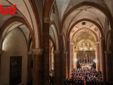 Le immagini del concerto di ieri, Santo Stefano, in Collegiata (Merphefoto)