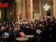 Le immagini del concerto di ieri, Santo Stefano, in Collegiata (Merphefoto)