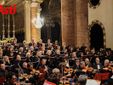 Le immagini del concerto di ieri, Santo Stefano, in Collegiata (Merphefoto)