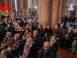 Le immagini del concerto di ieri, Santo Stefano, in Collegiata (Merphefoto)