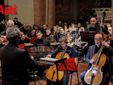 Le immagini del concerto di ieri, Santo Stefano, in Collegiata (Merphefoto)