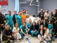 Esercitazione in Rianimazione ad Asti (MerfePhoto)