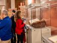 Alcune immagini della mostra