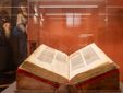 Alcune immagini della mostra