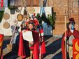 Le immagini della sacra rappresentazione del 2024