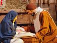 Le immagini della sacra rappresentazione del 2024