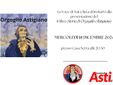 L'invito all'evento