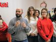 Galleria fotografica a cura di Efrem Zanchettin