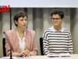Le immagini della presentazione (Merphefoto)