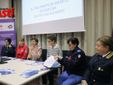 Le immagini della presentazione (Merphefoto)