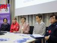 Le immagini della presentazione (Merphefoto)
