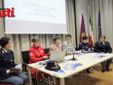 Le immagini della presentazione (Merphefoto)