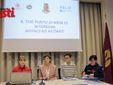 Le immagini della presentazione (Merphefoto)