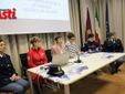 Le immagini della presentazione (Merphefoto)