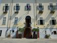 Il Municipio di Rocca d'Arazzo