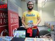 Le immagini del salone nelle foto di Efrem Zanchettin Le immagini del salone nelle foto di Efrem Zanchettin