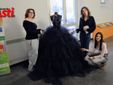 Le immagini del salone nelle foto di Efrem Zanchettin Le immagini del salone nelle foto di Efrem Zanchettin