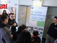 Le immagini del salone nelle foto di Efrem Zanchettin Le immagini del salone nelle foto di Efrem Zanchettin