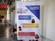 Le immagini del salone nelle foto di Efrem Zanchettin Le immagini del salone nelle foto di Efrem Zanchettin