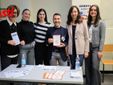 Le immagini del salone nelle foto di Efrem Zanchettin Le immagini del salone nelle foto di Efrem Zanchettin