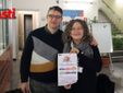 Le immagini del salone nelle foto di Efrem Zanchettin Le immagini del salone nelle foto di Efrem Zanchettin