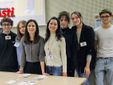 Le immagini del salone nelle foto di Efrem Zanchettin Le immagini del salone nelle foto di Efrem Zanchettin
