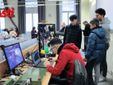Le immagini del salone nelle foto di Efrem Zanchettin Le immagini del salone nelle foto di Efrem Zanchettin