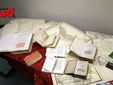 Le immagini del salone nelle foto di Efrem Zanchettin Le immagini del salone nelle foto di Efrem Zanchettin