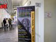 Le immagini del salone nelle foto di Efrem Zanchettin Le immagini del salone nelle foto di Efrem Zanchettin
